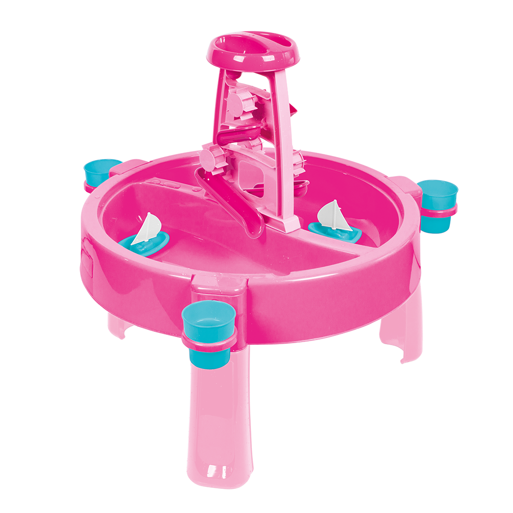 Unicorn Water & Sand Activity Table