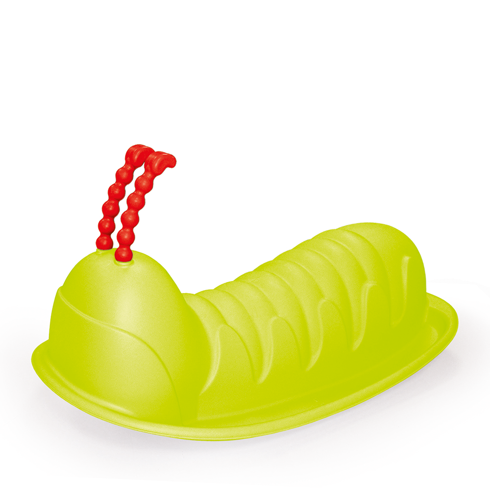 Caterpillar Rocking Toy