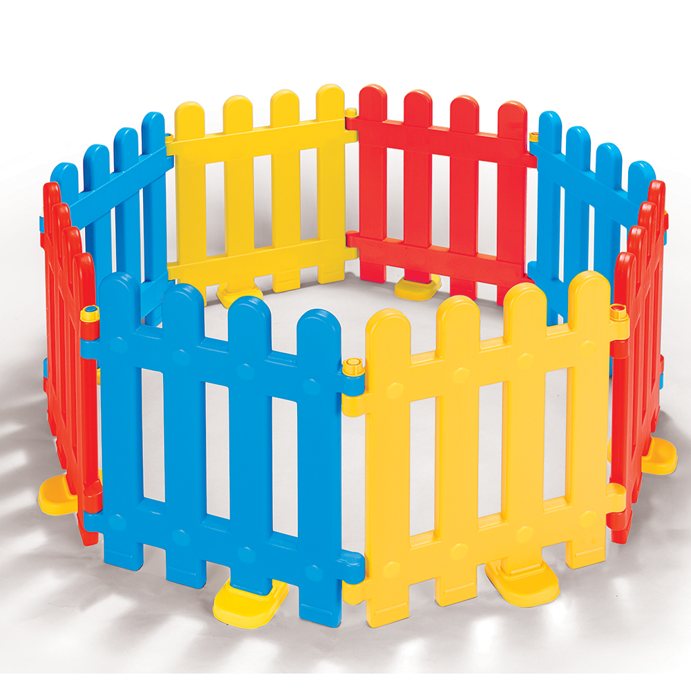 Playground Fence Set