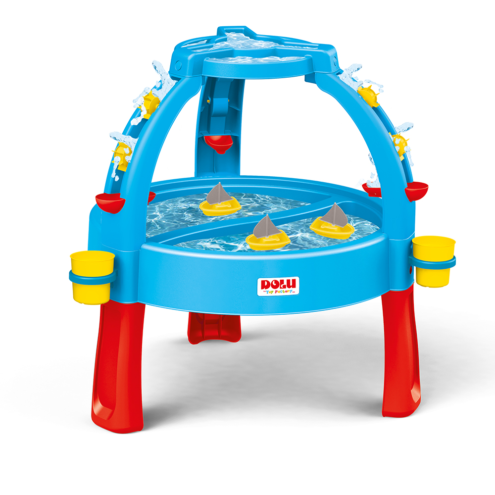 Fun Water Activity Table