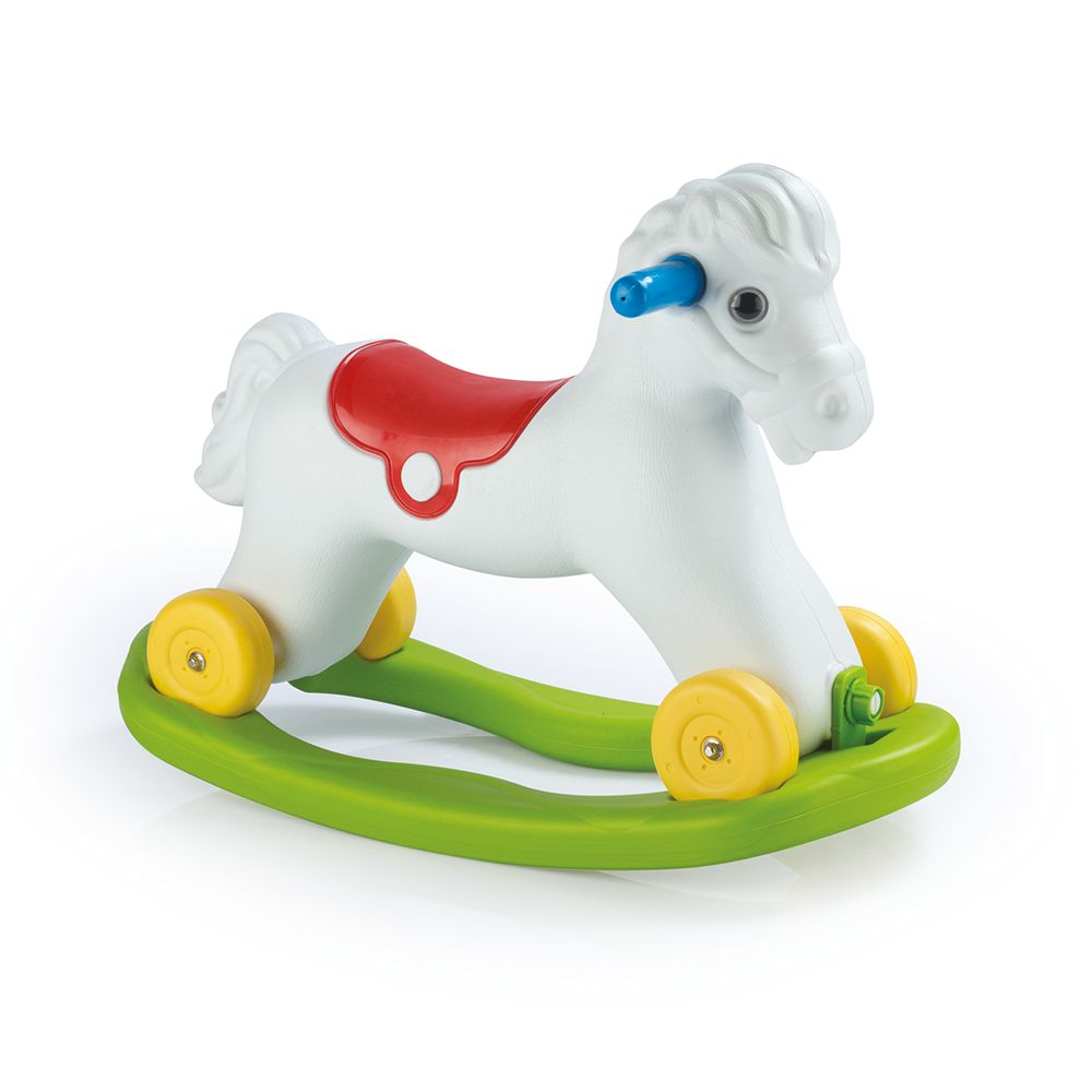 Classic Rocking Horse Toy