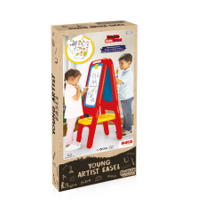 Double-sided Whiteboard Easel